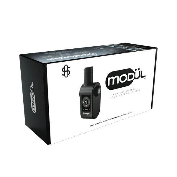 Stündenglass Modül for Dry Material | Digital Gravity Vaporizer - Image 14