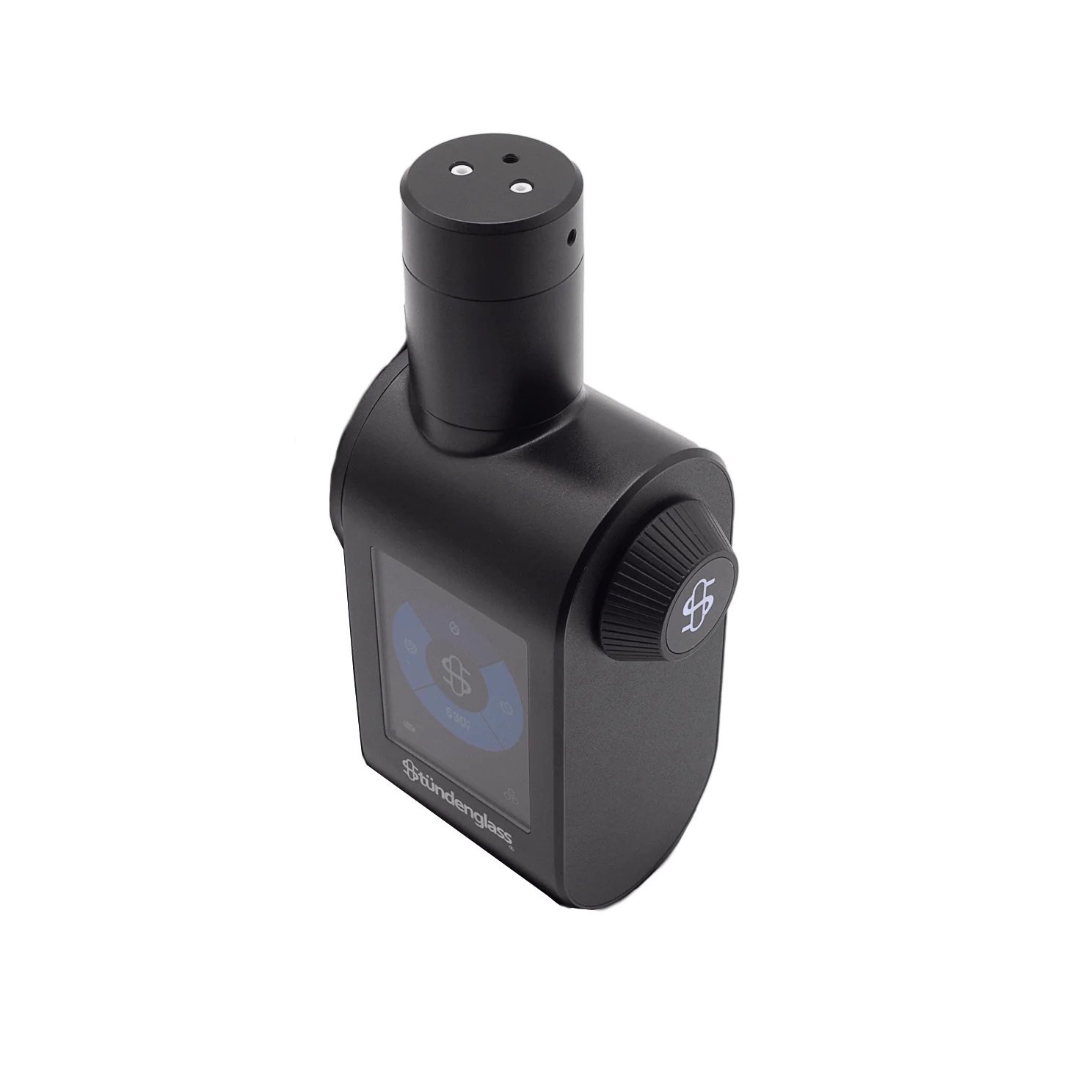 Stündenglass Modül for Dry Material | Digital Gravity Vaporizer - Image 2