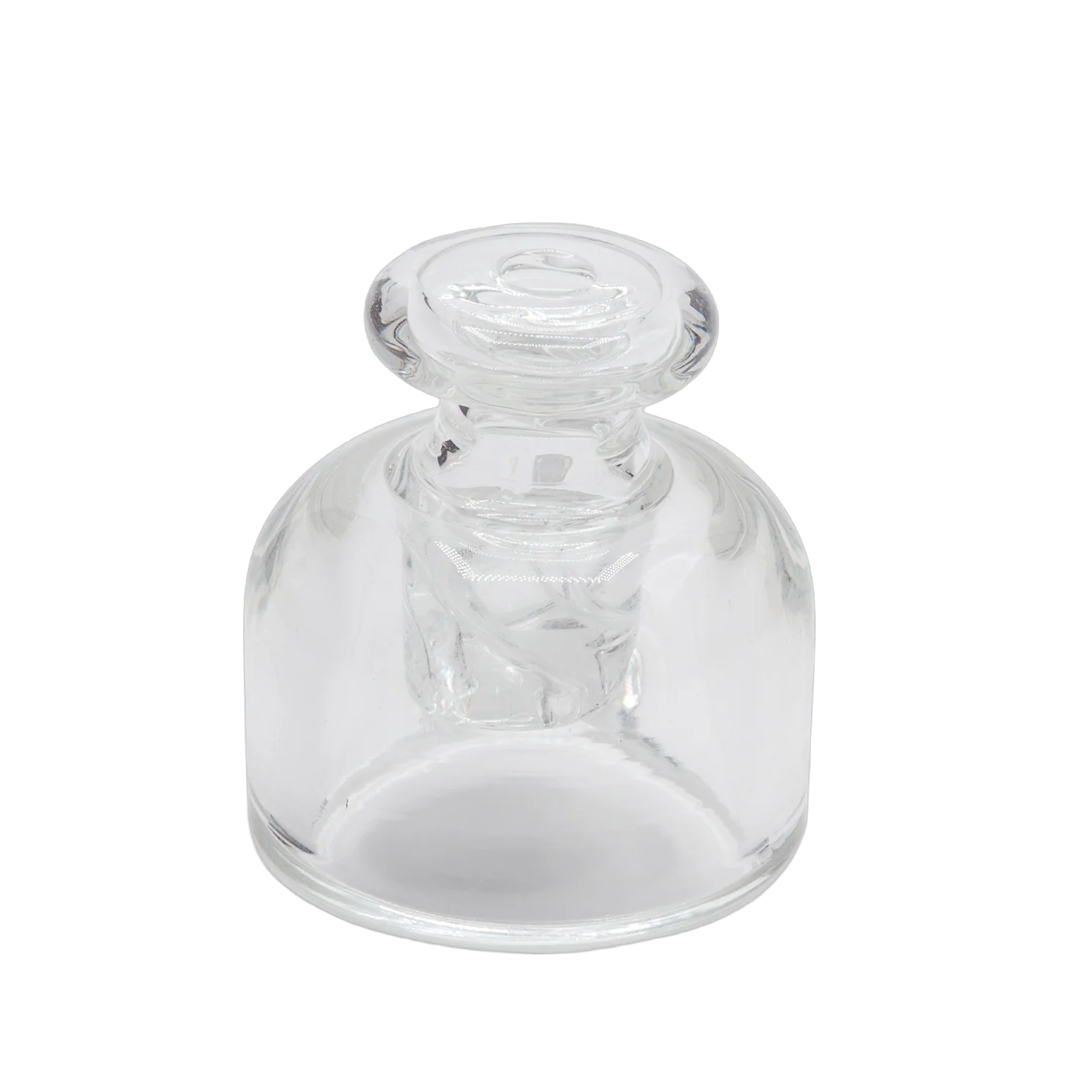 Stündenglass Modül Glass Carb Cap & Terp Pearls | Scientific Quartz - Image 5