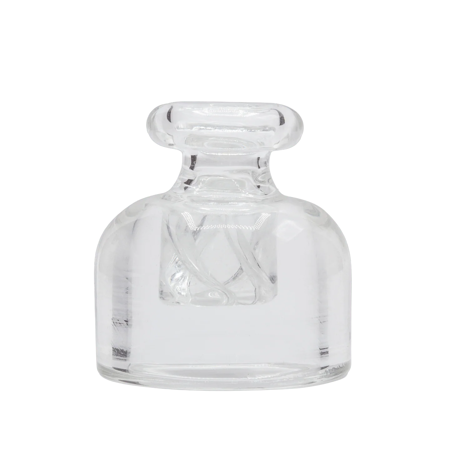 Stündenglass Modül Glass Carb Cap & Terp Pearls | Scientific Quartz - Image 7