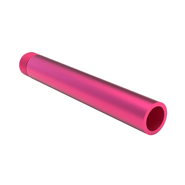 Stündenglass Mouthpiece Stem (Pink)
