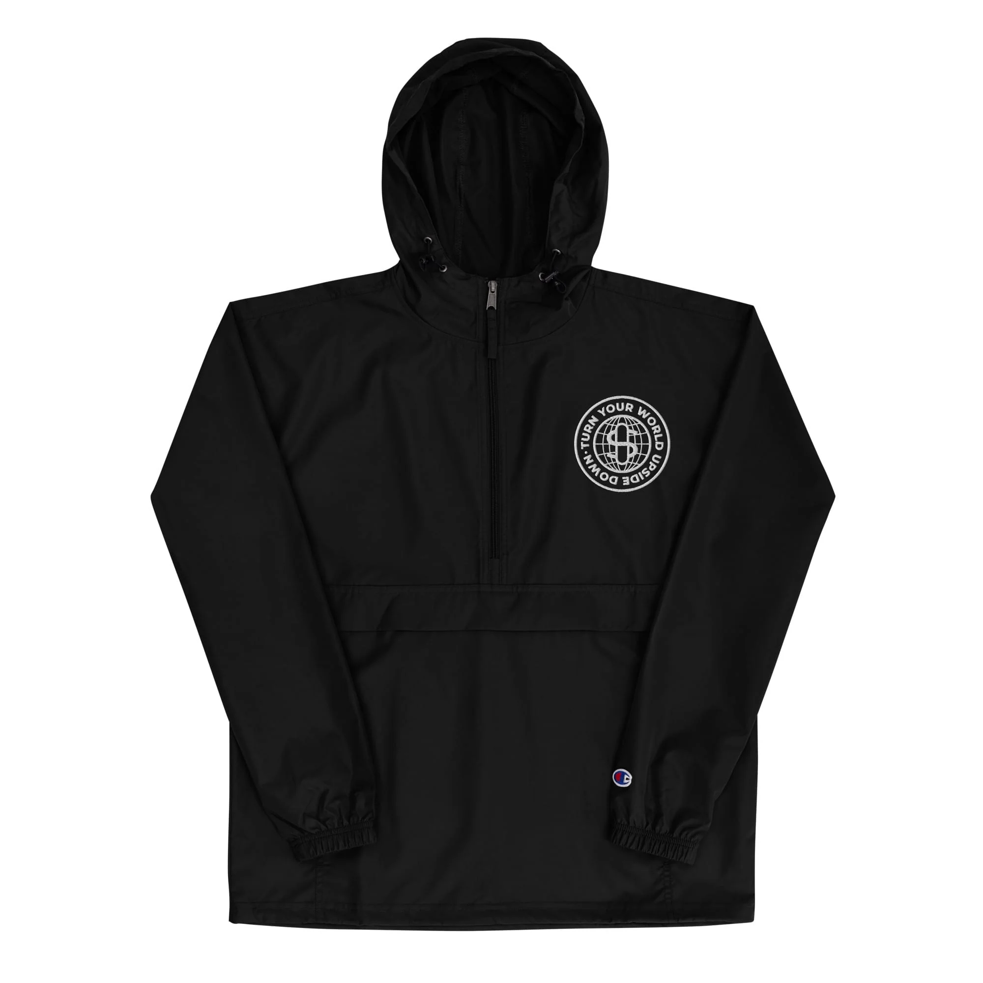 Stündenglass Packable World Jacket