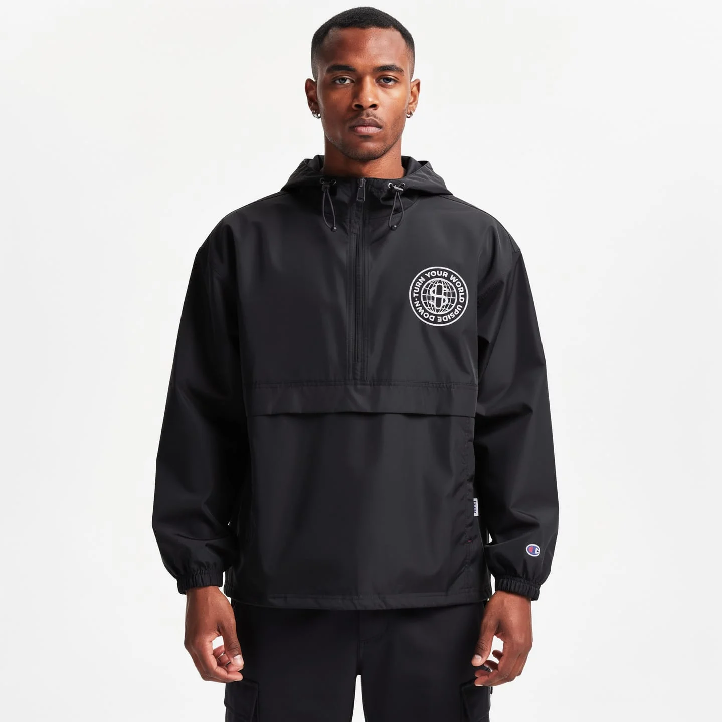 Stündenglass Packable World Jacket - Image 2