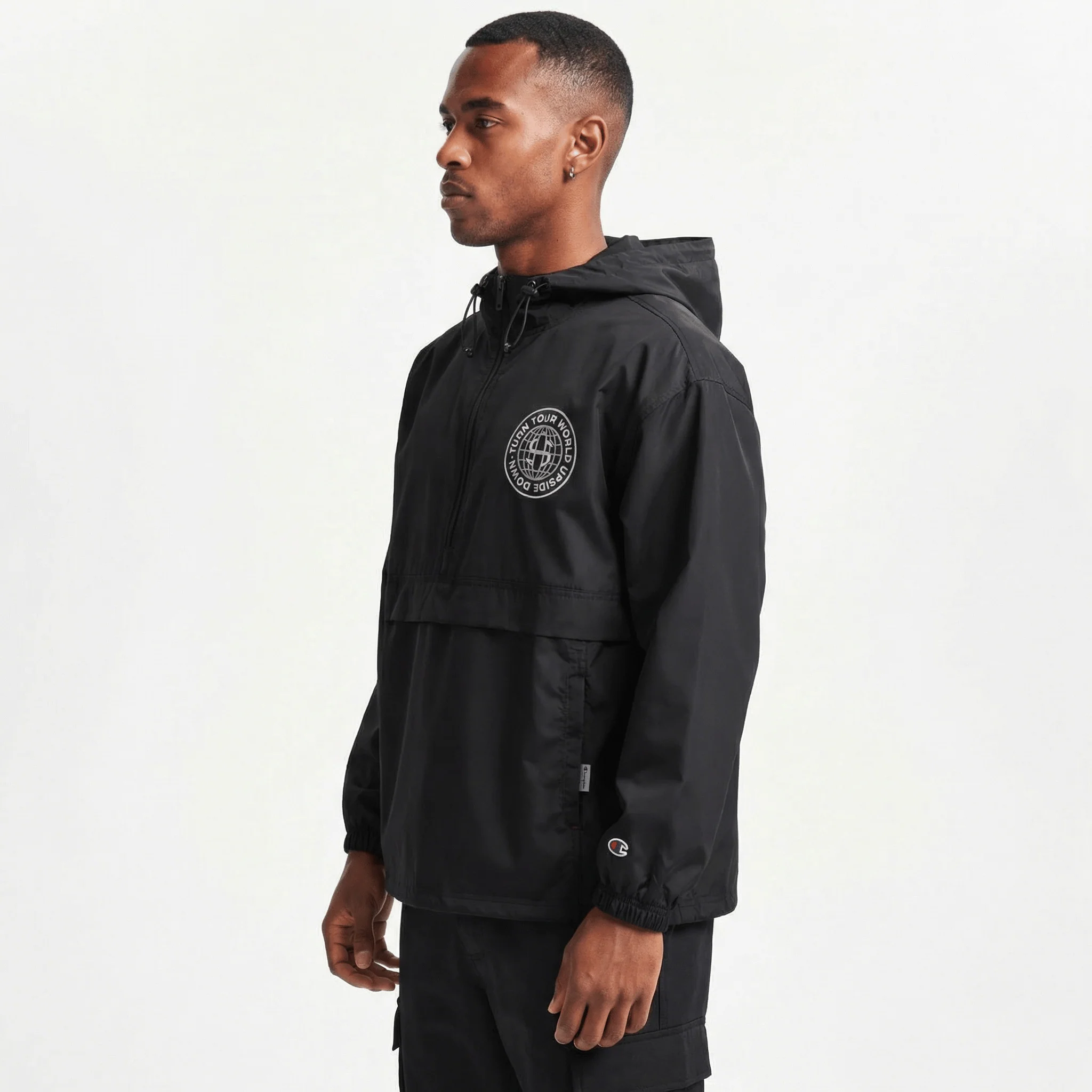Stündenglass Packable World Jacket - Image 3