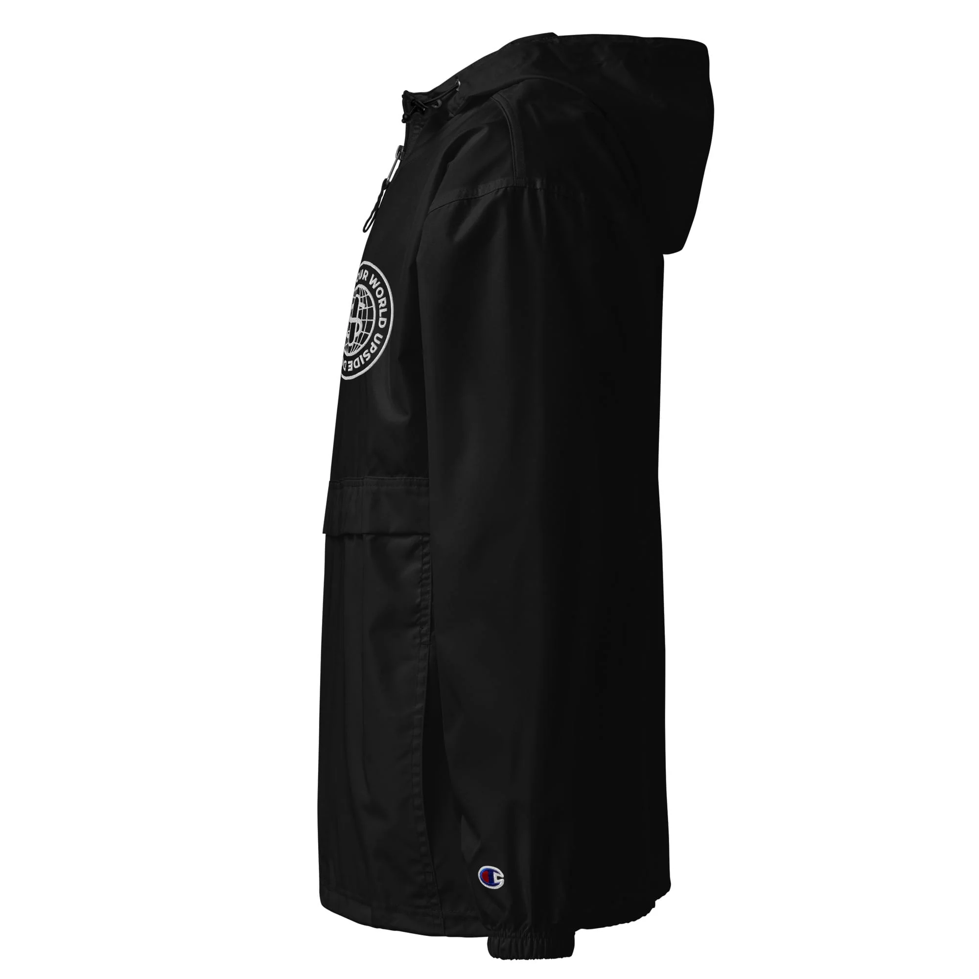 Stündenglass Packable World Jacket - Image 7