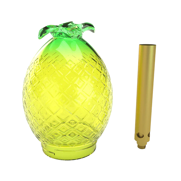 Stündenglass Pineapple Globe (Single) - Image 3