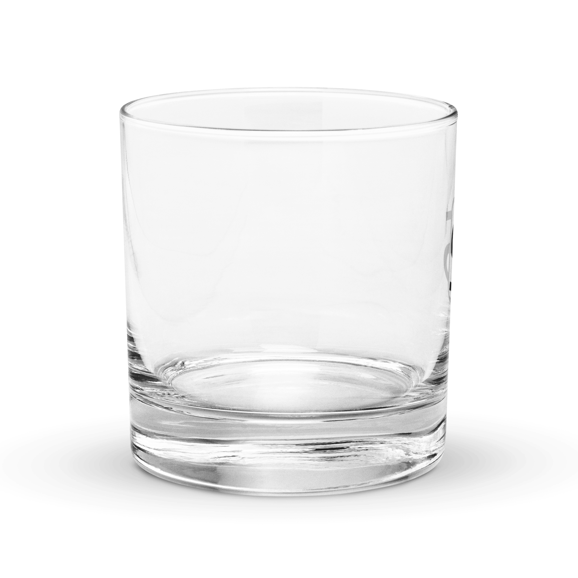 Stündenglass Rocks Glass | 10.5oz Cocktail Tumbler - Image 3