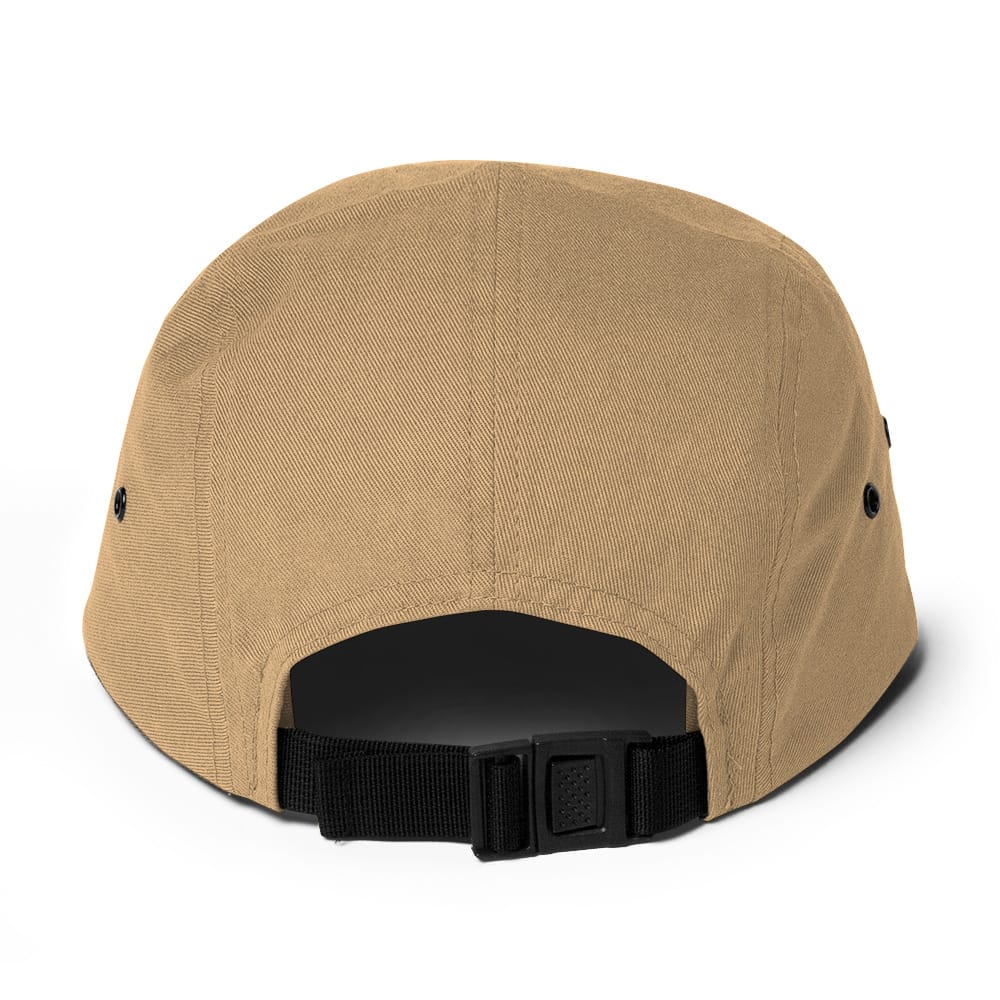 Stündenglass “S” 5-Panel Hat - Image 4