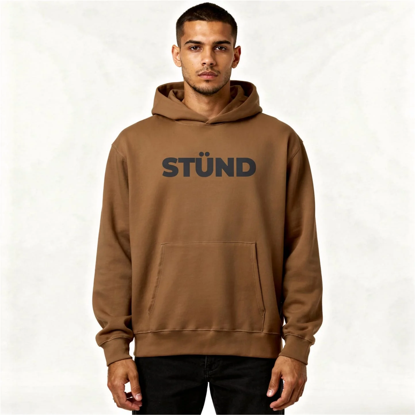 Stündenglass STÜND Heavyweight Hoodie - Image 2