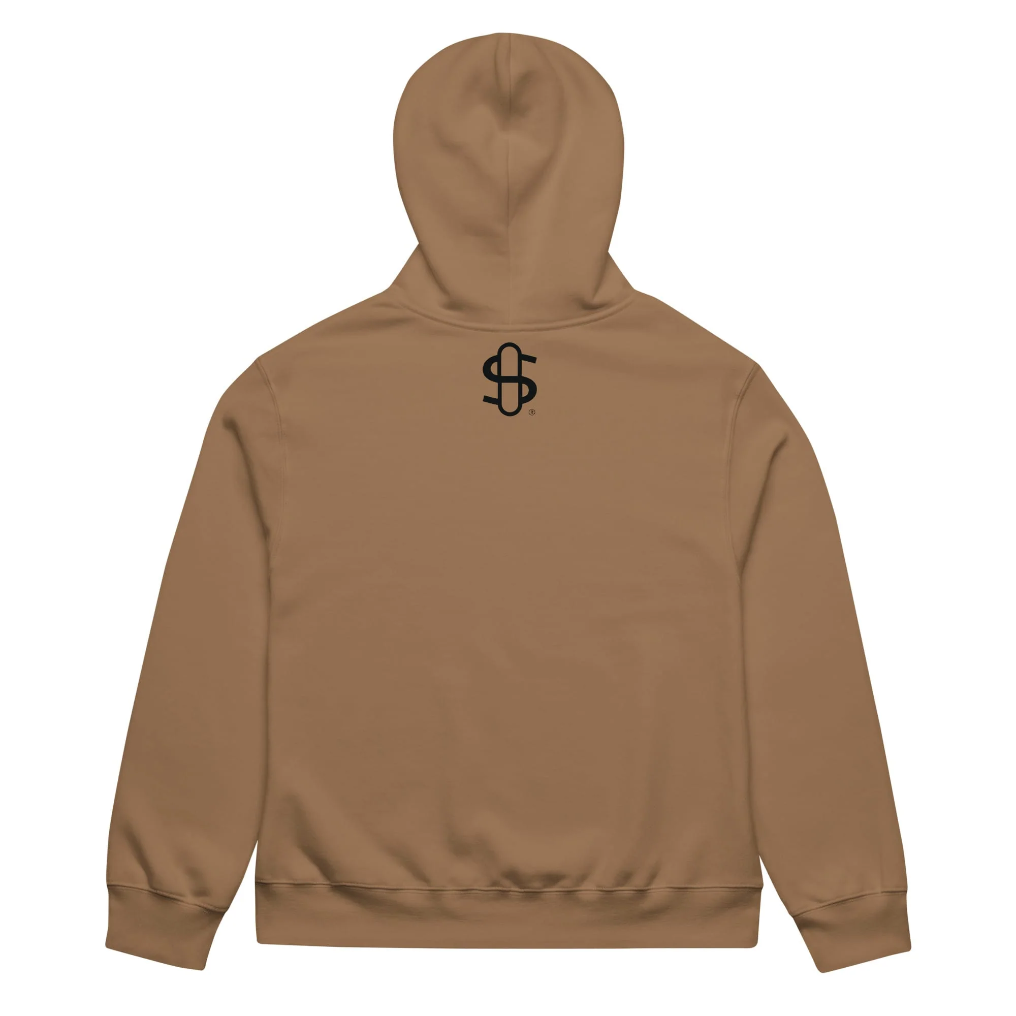 Stündenglass STÜND Heavyweight Hoodie - Image 3