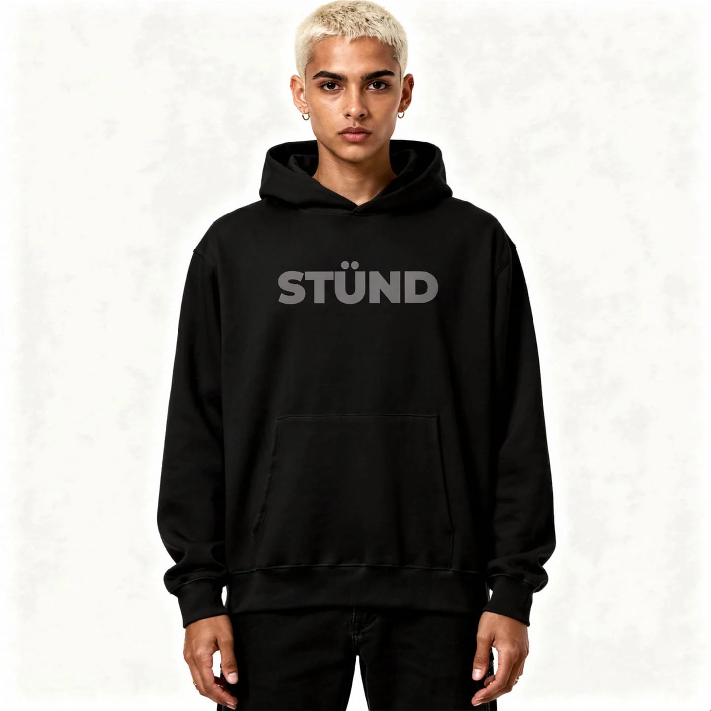 Stündenglass STÜND Heavyweight Hoodie - Image 4
