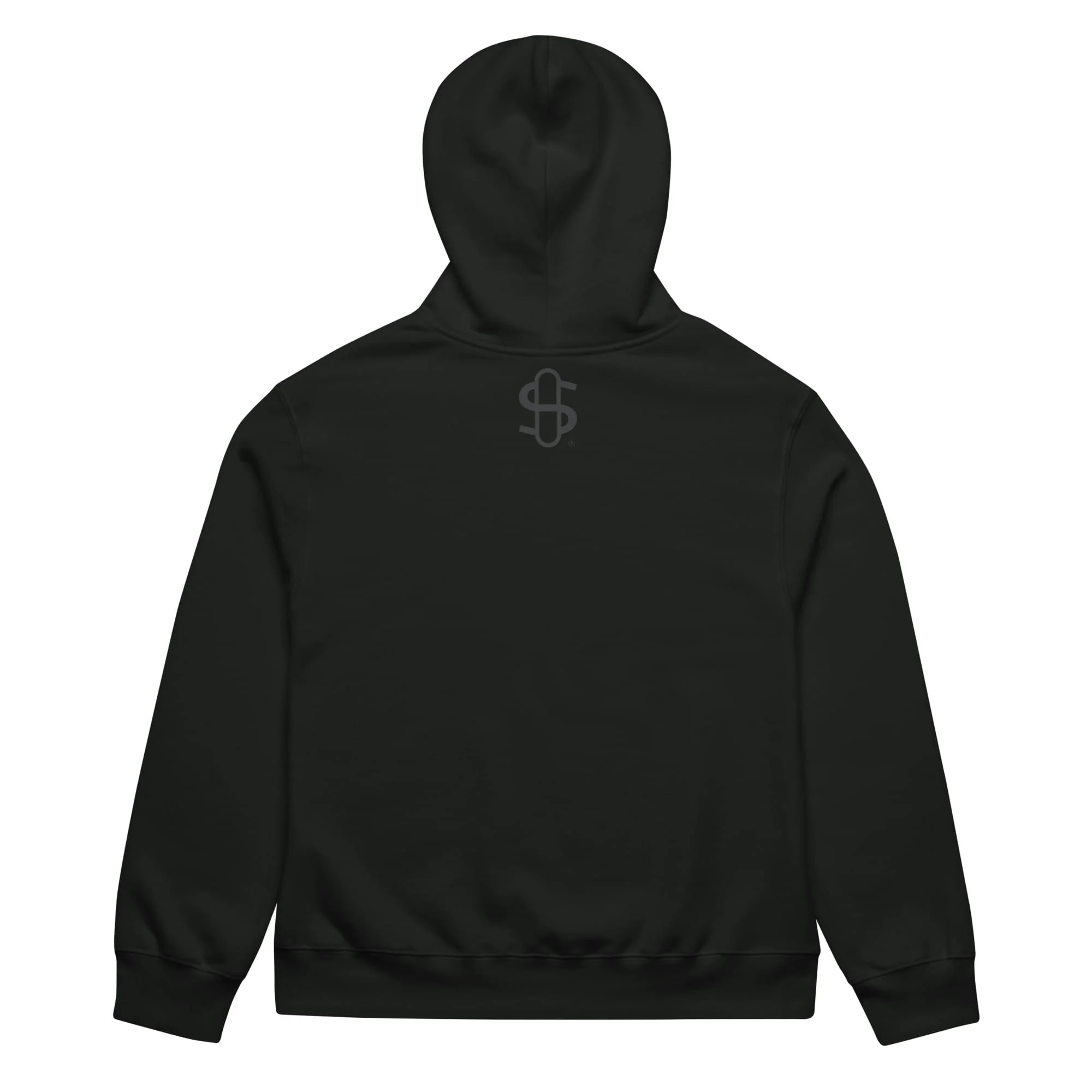 Stündenglass STÜND Heavyweight Hoodie - Image 6