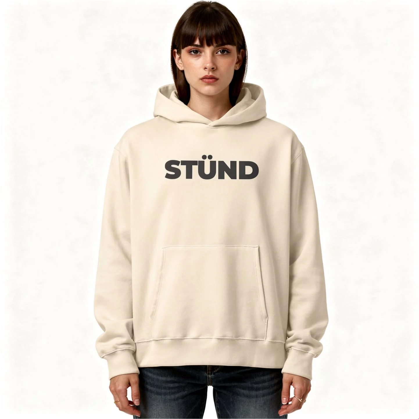 Stündenglass STÜND Heavyweight Hoodie - Image 7