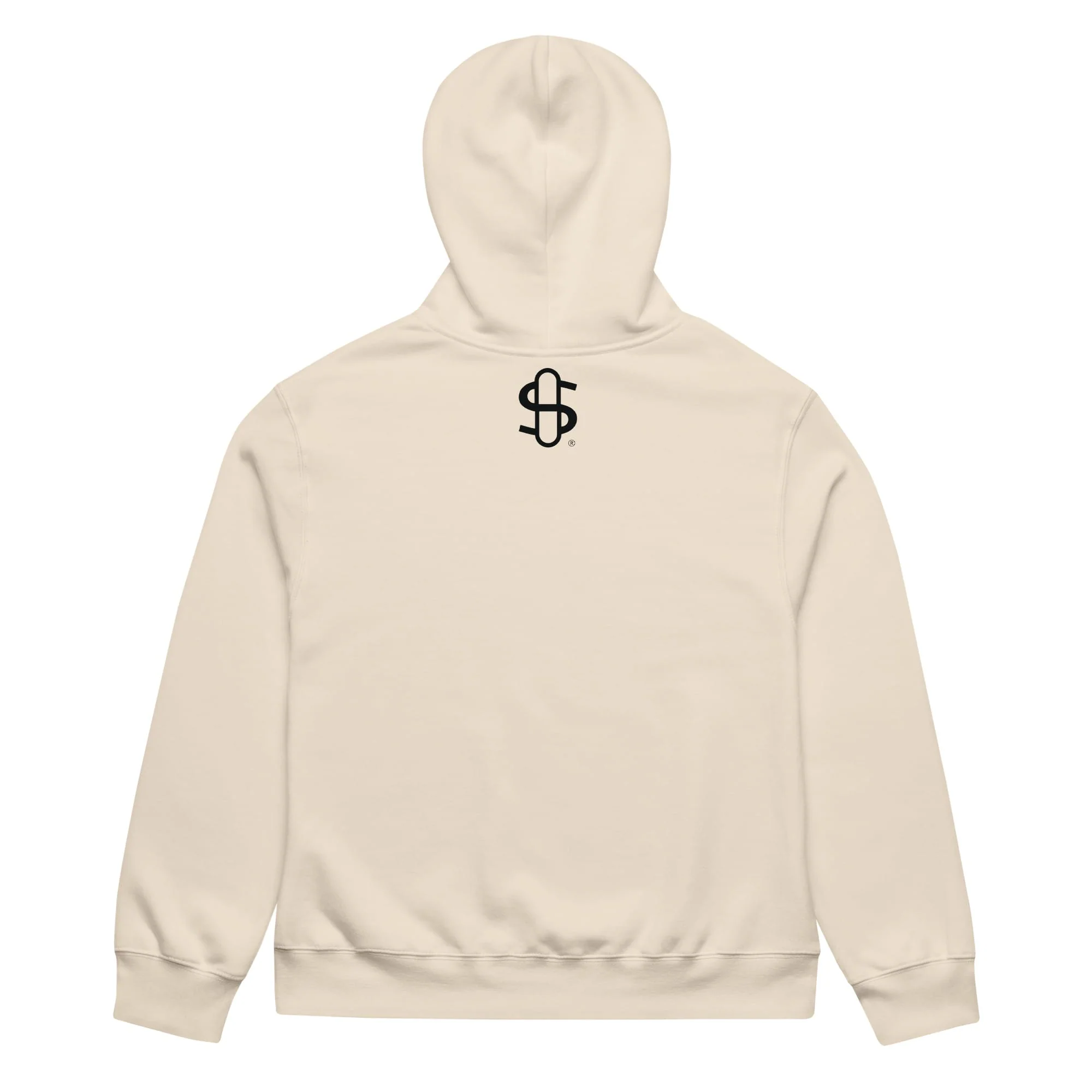 Stündenglass STÜND Heavyweight Hoodie - Image 9