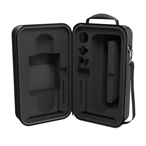 Stündenglass Travel Case | Premium Drop-Resistant Carrying Case - Image 3