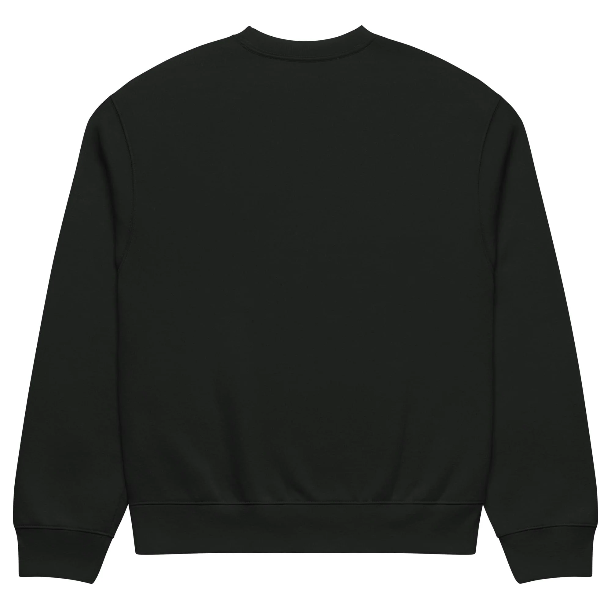 Stündenglass World Emblem Sweatshirt - Image 4