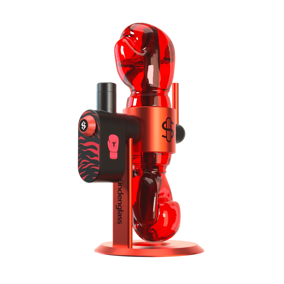 Tyson 2.0 x Stündenglass Modül + Dok Deluxe Travel Set - Image 12