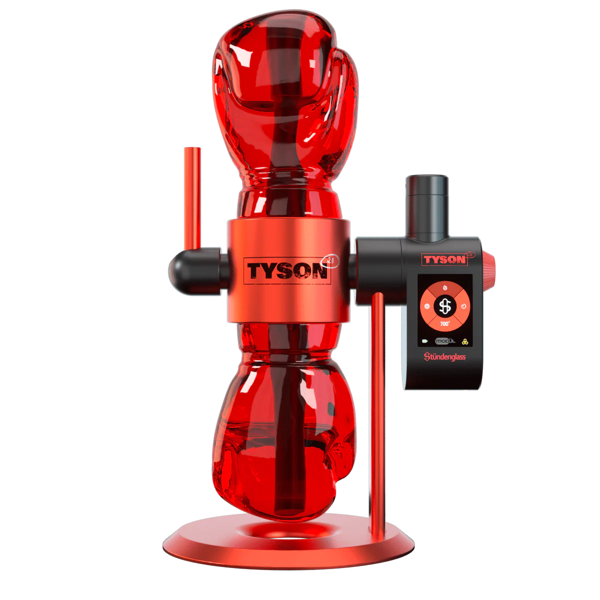 Tyson 2.0 x Stündenglass Modül + Dok Deluxe Travel Set - Image 13