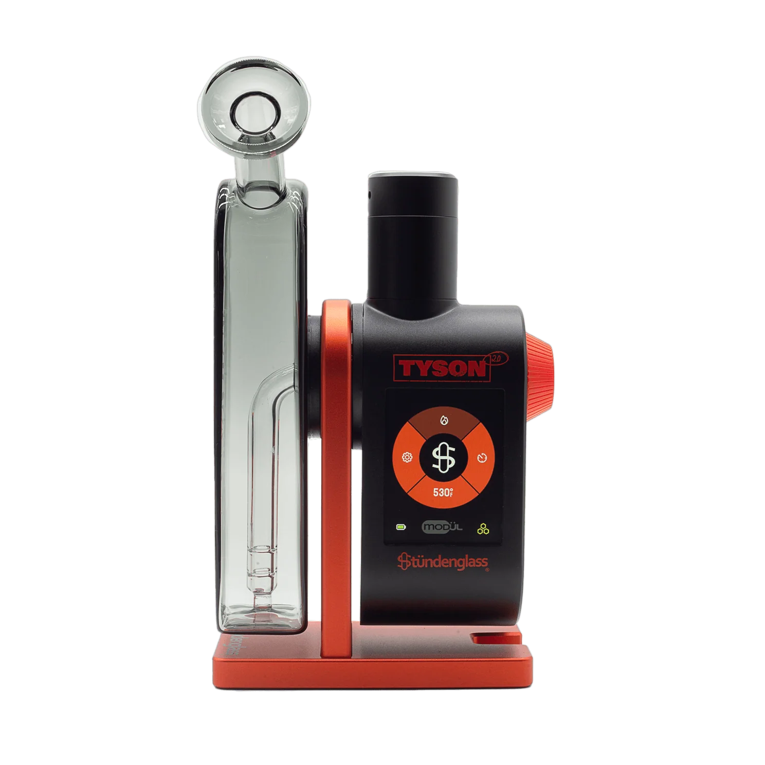 Tyson 2.0 x Stündenglass Modül + Dok Deluxe Travel Set - Image 3