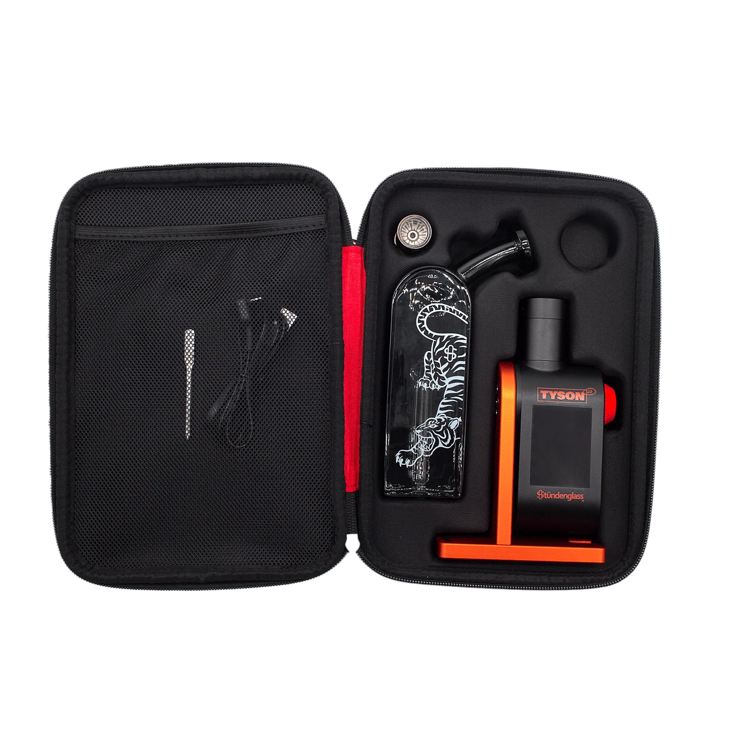 Tyson 2.0 x Stündenglass Modül + Dok Deluxe Travel Set - Image 8