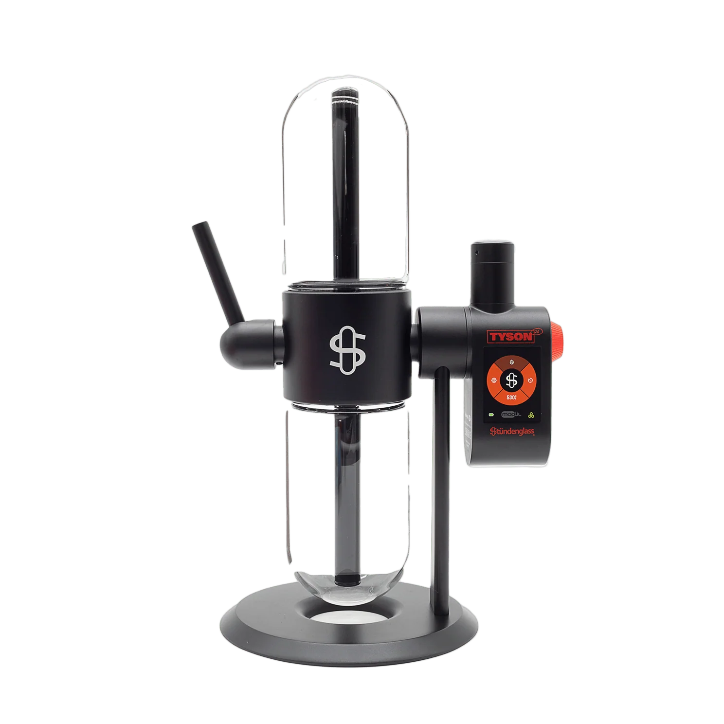 Tyson 2.0 x Stündenglass Modül + Dok Deluxe Travel Set - Image 9